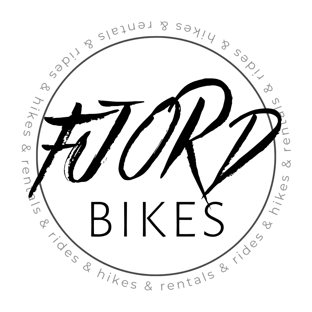 Fjord Bikes