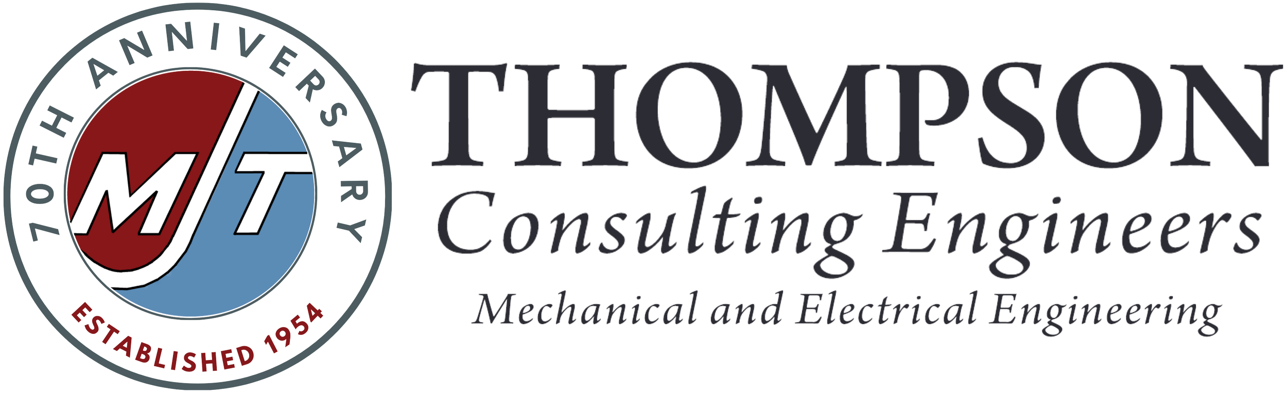 Thompson Consulting Engineers | High Performance Design Engineers