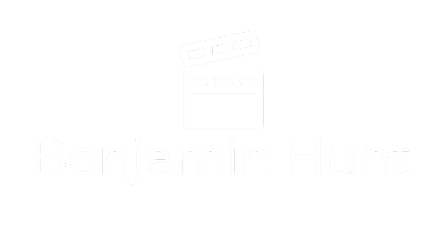 Benjamin Hunt- Filmmaker