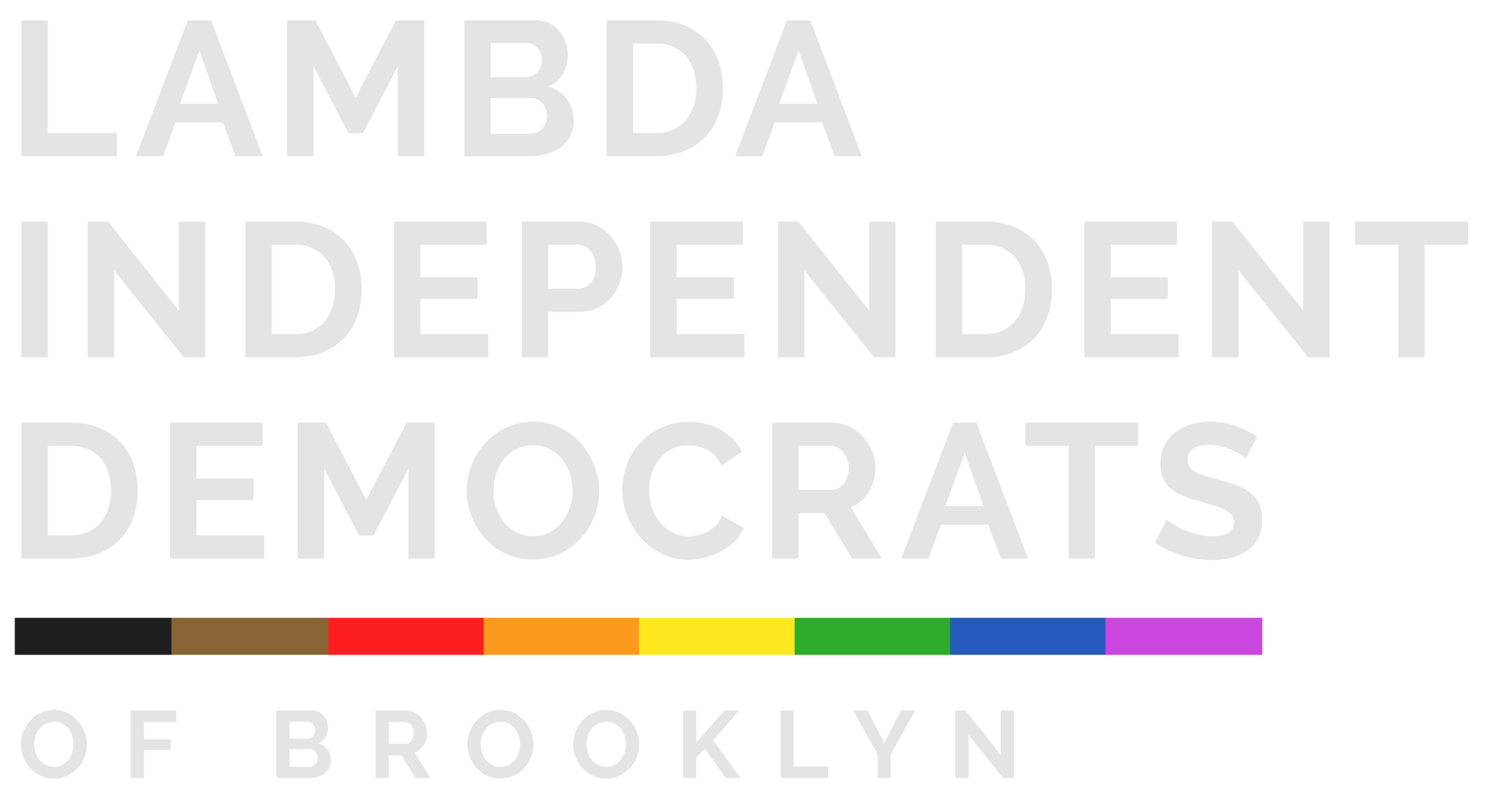 Lambda Independent Democrats of Brooklyn