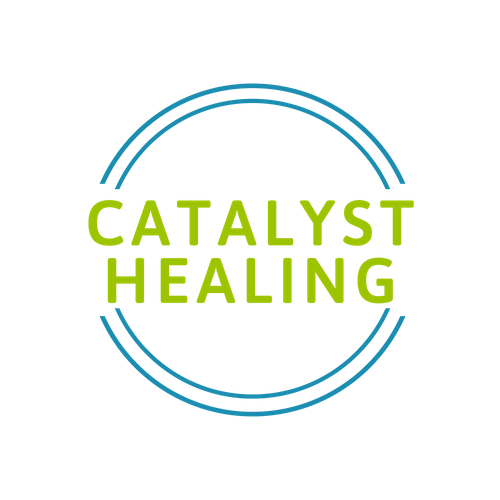 catalyst healing