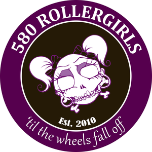580 Rollergirls 