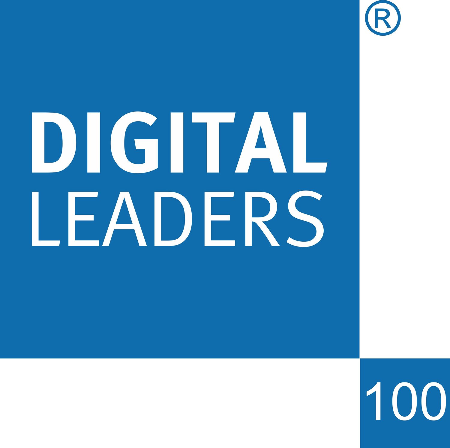 11th Digital Leaders 100