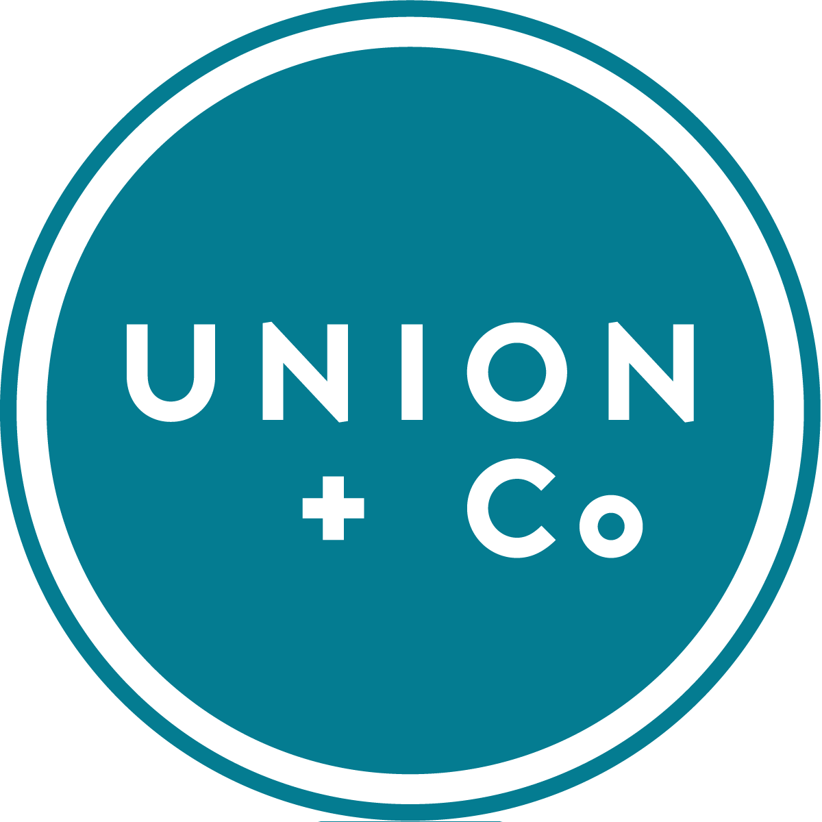 Union + Co