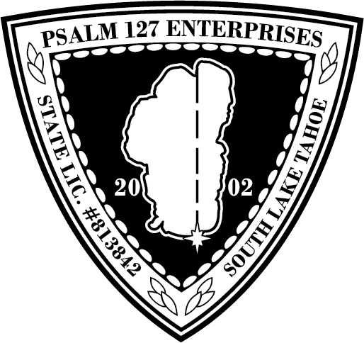 Psalm 127 Enterprises