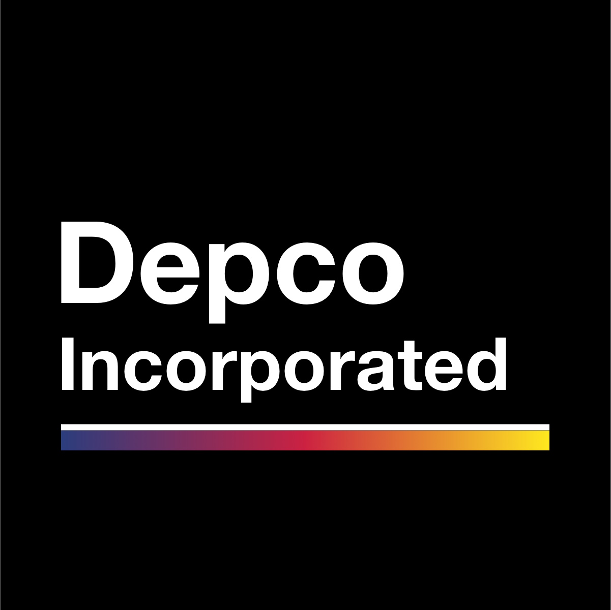 Depco, Incorporated