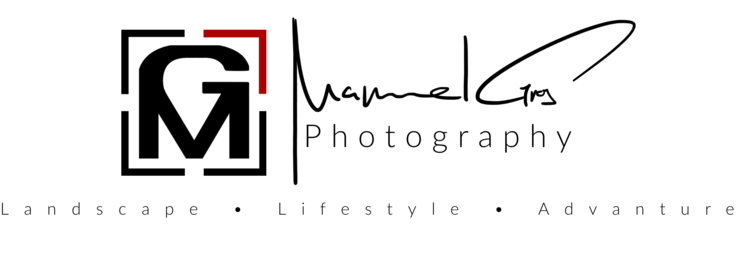 Manuel Gros Landscape and Adventure Photography