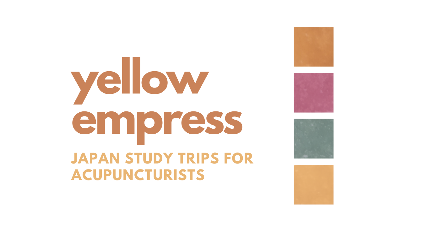 Yellow Empress