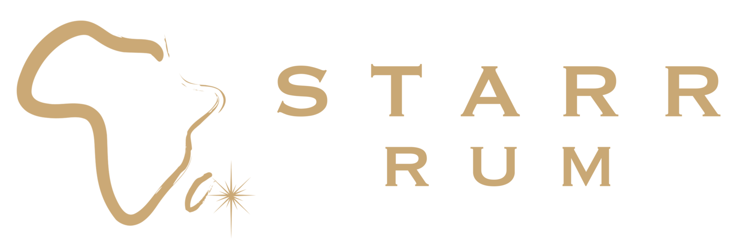 STARR Rum