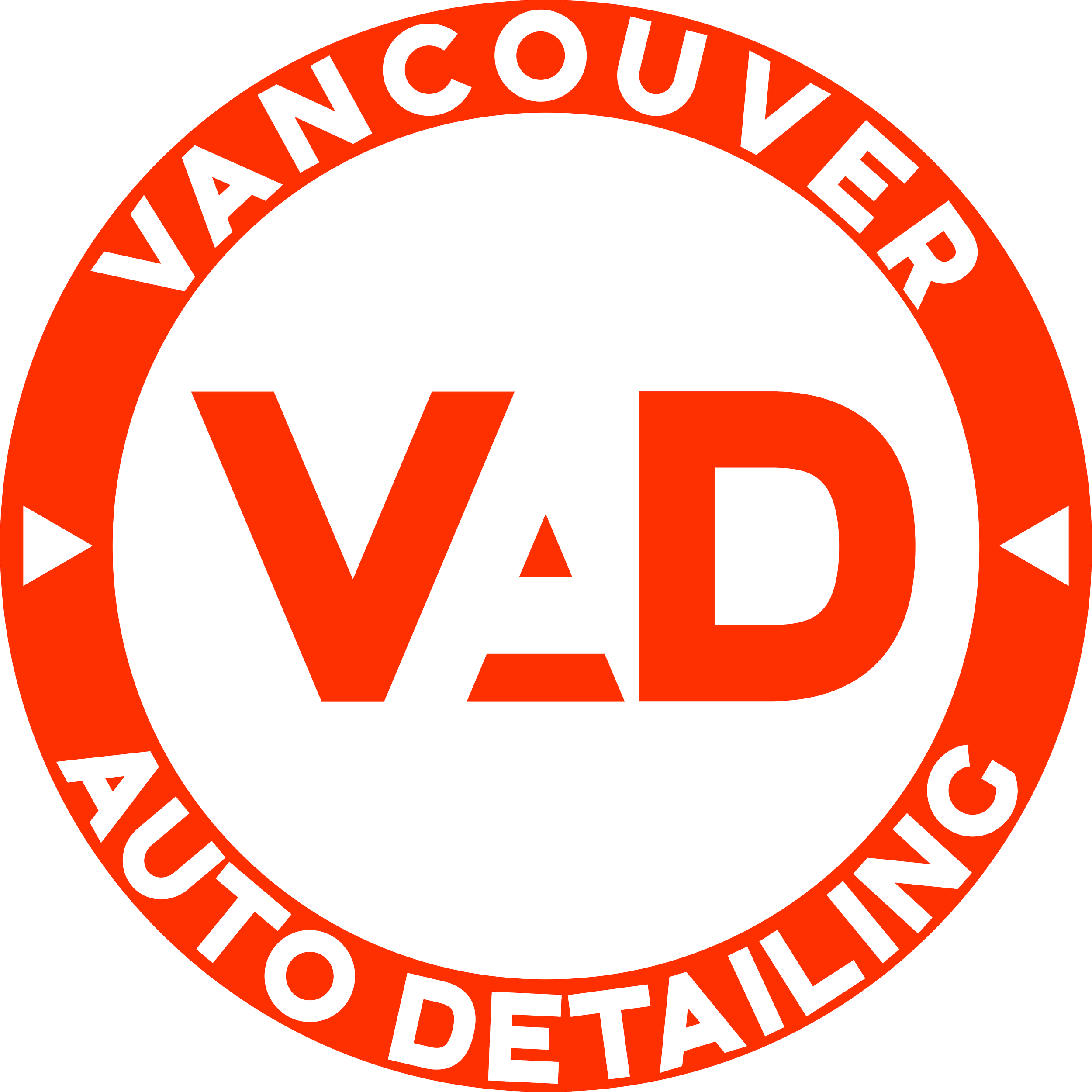 Vancouver Auto Detailing