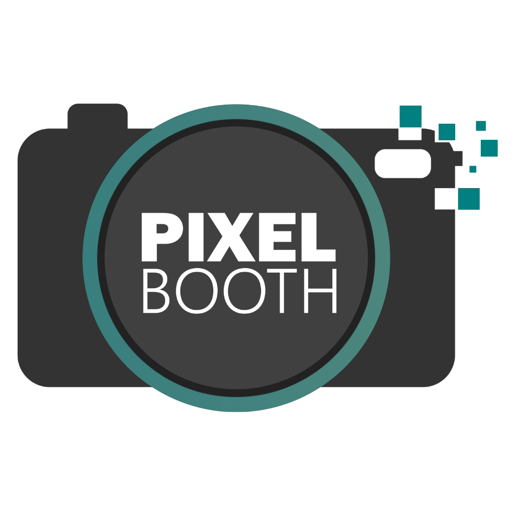 Pixel Booth