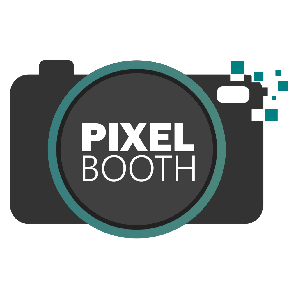 Pixel Booth