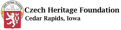 Czech Heritage Foundation | Cedar Rapids, IA
