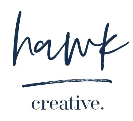 Hawk Creative - Illustration and luxury stationery