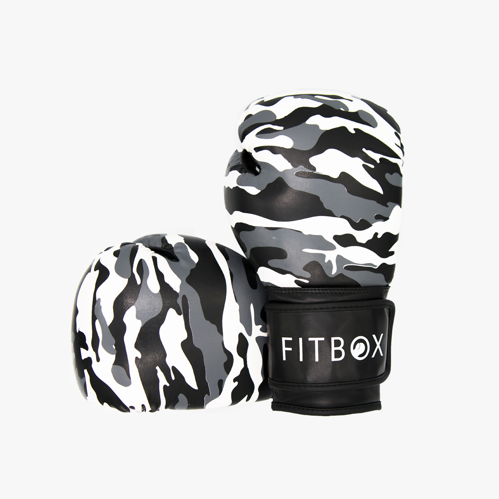 FITBOX - Fitness Boxing Club -Shop Fitbox Gears