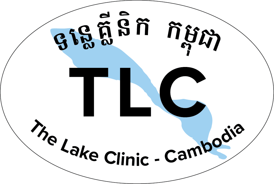 The Lake Clinic