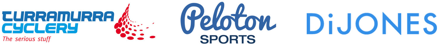 Peloton Sports