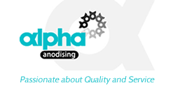 Alpha Anodising & Finishing Ltd