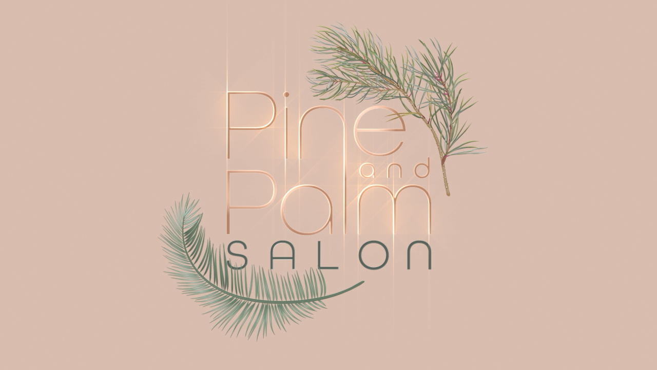 Pine & Palm Salon