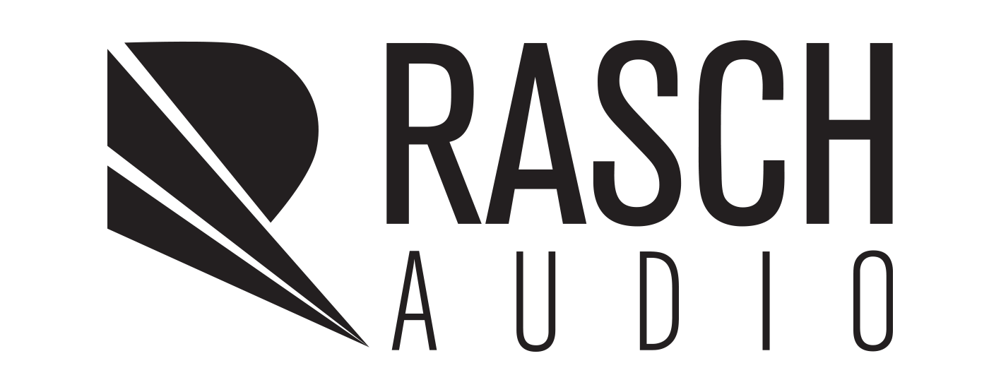 rasch audio