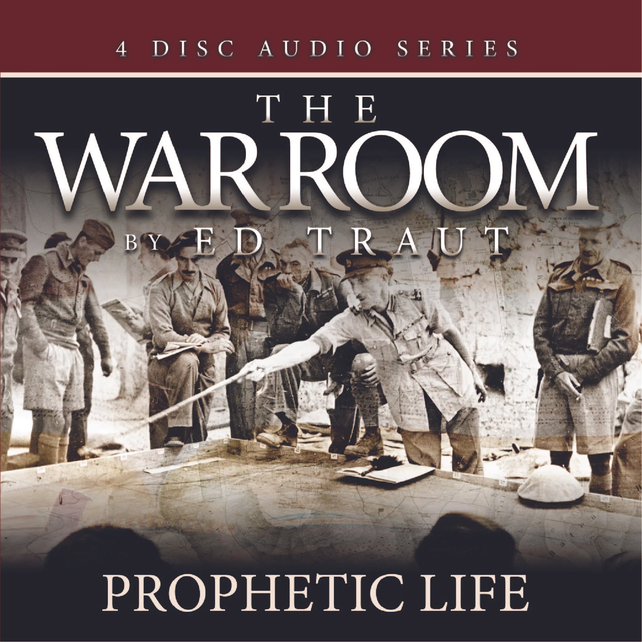 The War Room Plm