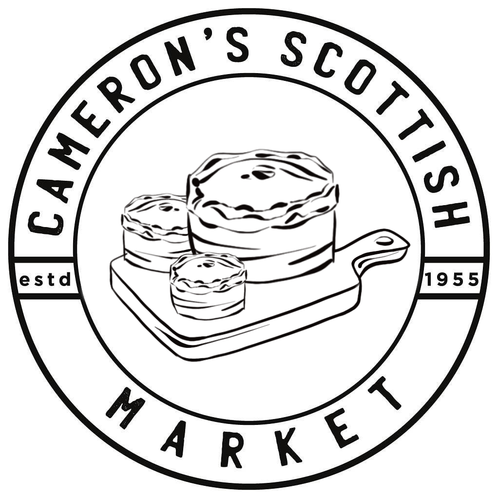 Cameron&#39;s Scottish Market