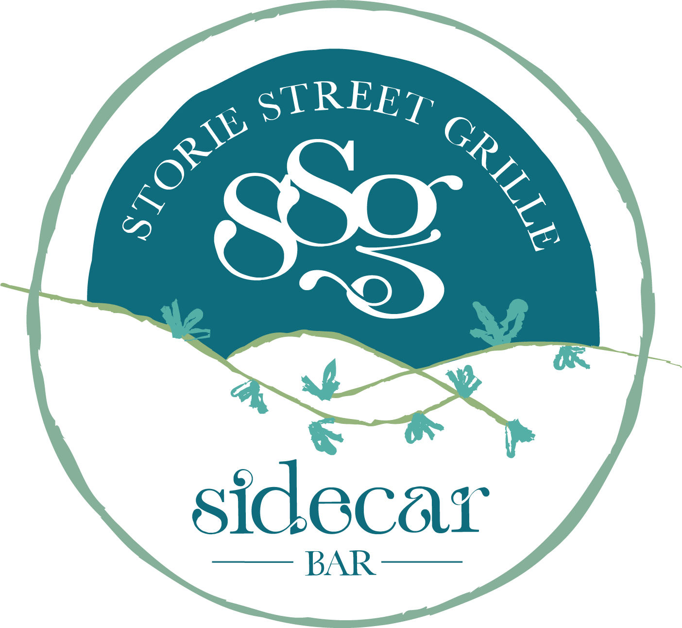 Storie Street Grille