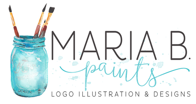 Maria B Paints