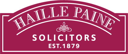 Haille Paine Solicitors