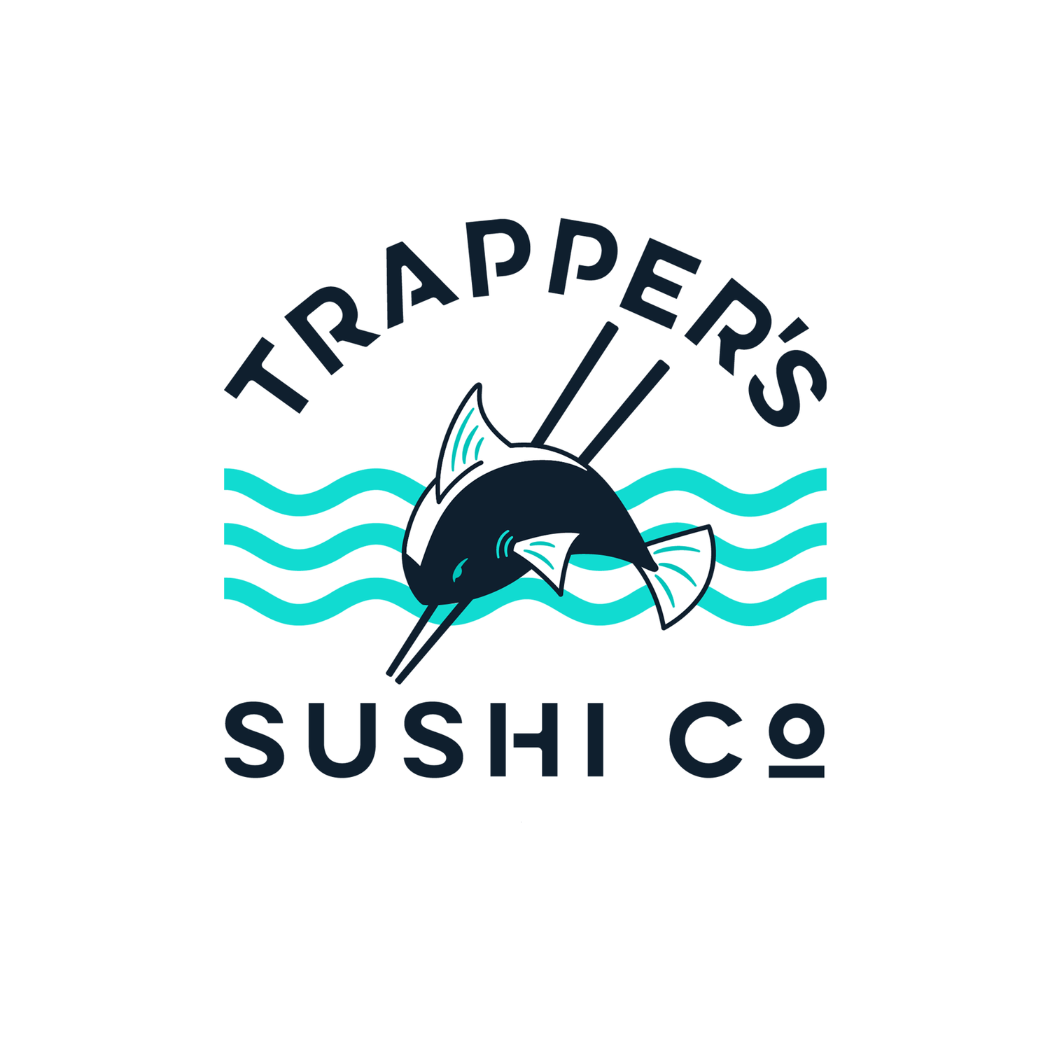 Trapper's Sushi Co.