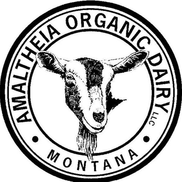 Amaltheia Organic Dairy