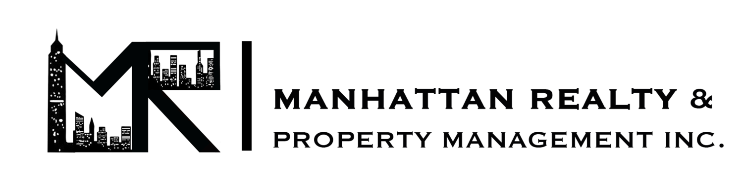 Manhattan Realty Inc.