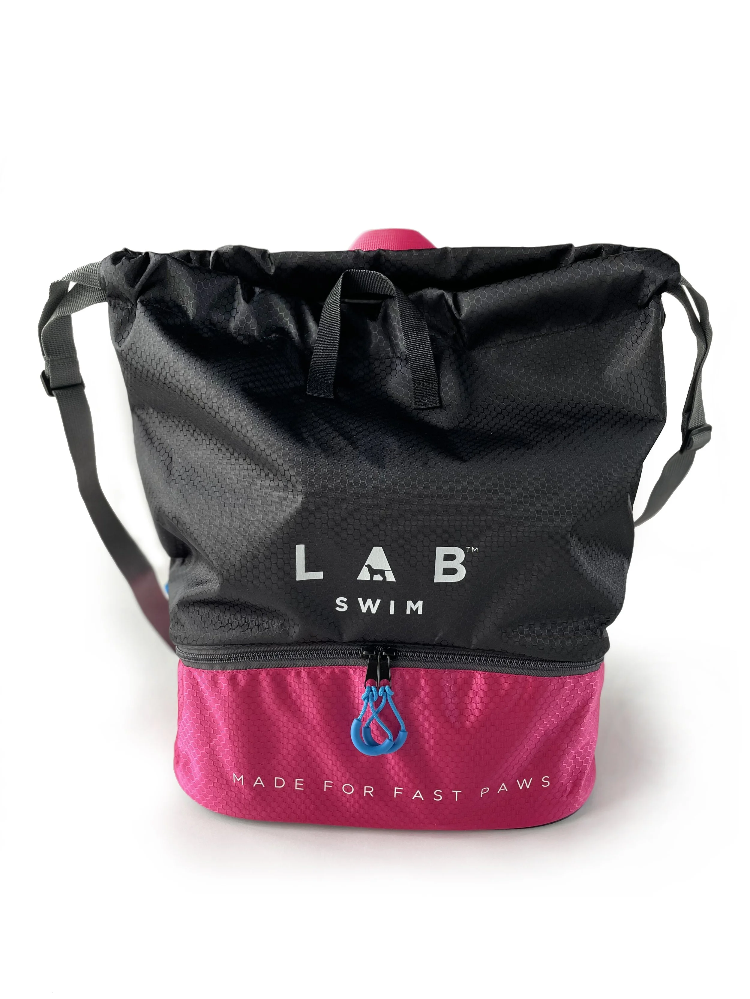 Splashproof Poolside GYM Bag LAB SWIM LTD