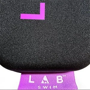 thumbnail interactive-video image 1 of ENGINE Brand Purple Goggle Pouch – Swimming Goggle Case (124054PURPLE) 1 of 3