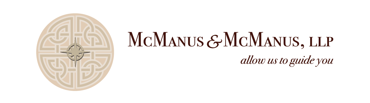 McManus &amp; Mcmanus