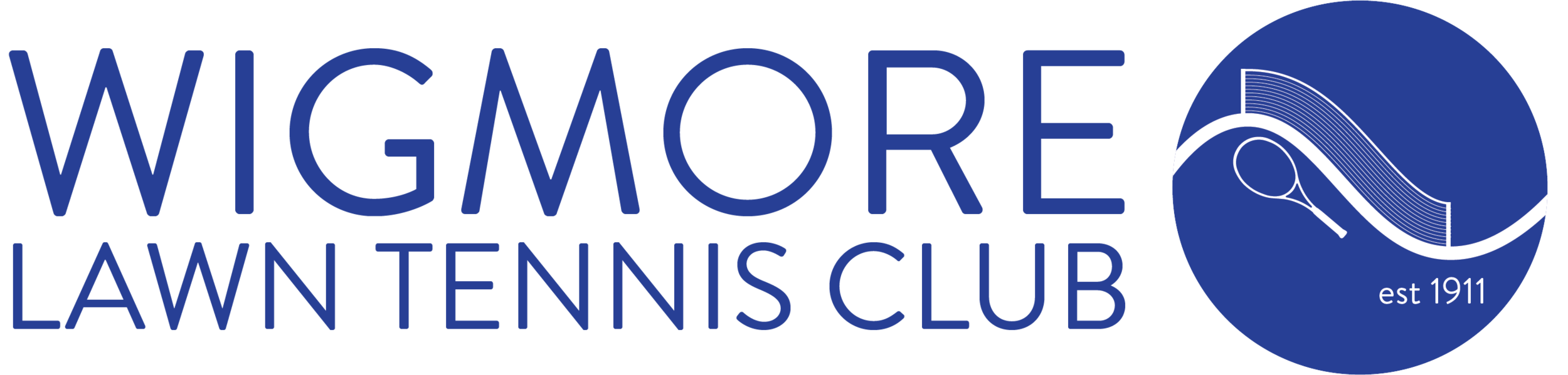 Wigmore Lawn Tennis Club 