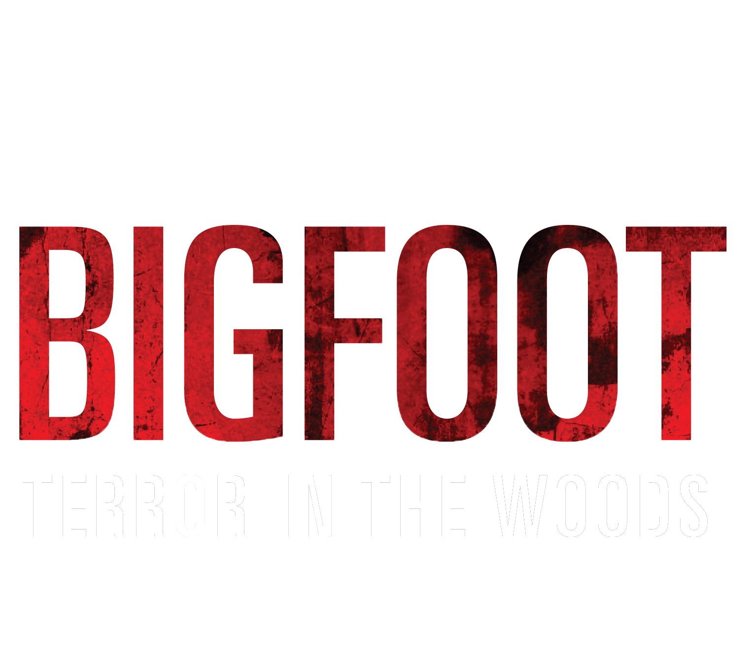 Bigfoot: Terror in the Woods