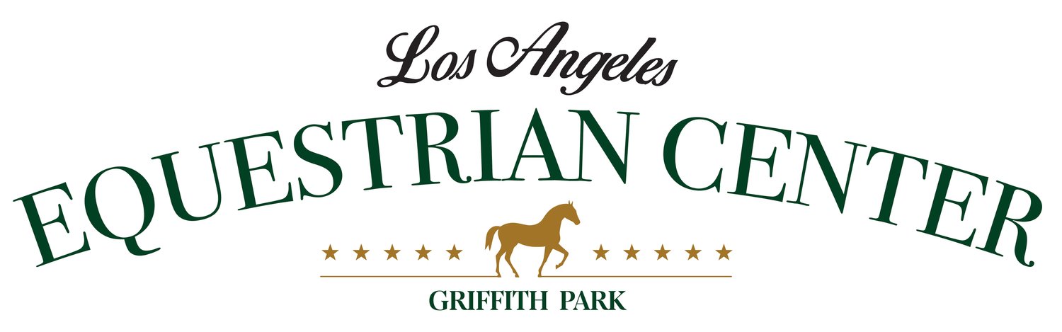 The Los Angeles Equestrian Center