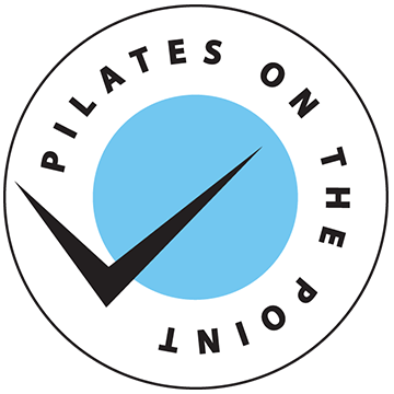 PILATES ON THE POINT
