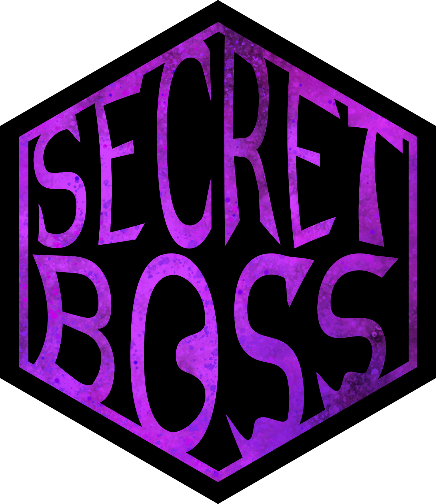 Secret Boss Games