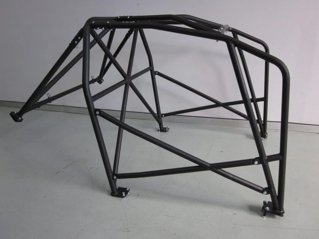 BOLT-IN CAGE | FOCUS MK3 ST/RS BOLT-IN CAGE | FOCUS MK3 ST/RS