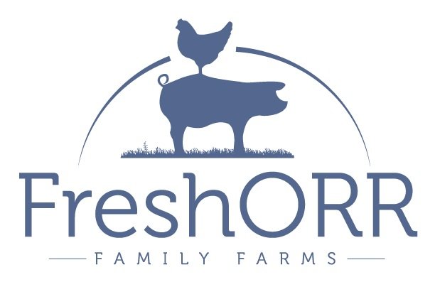 FreshORR Family Farms