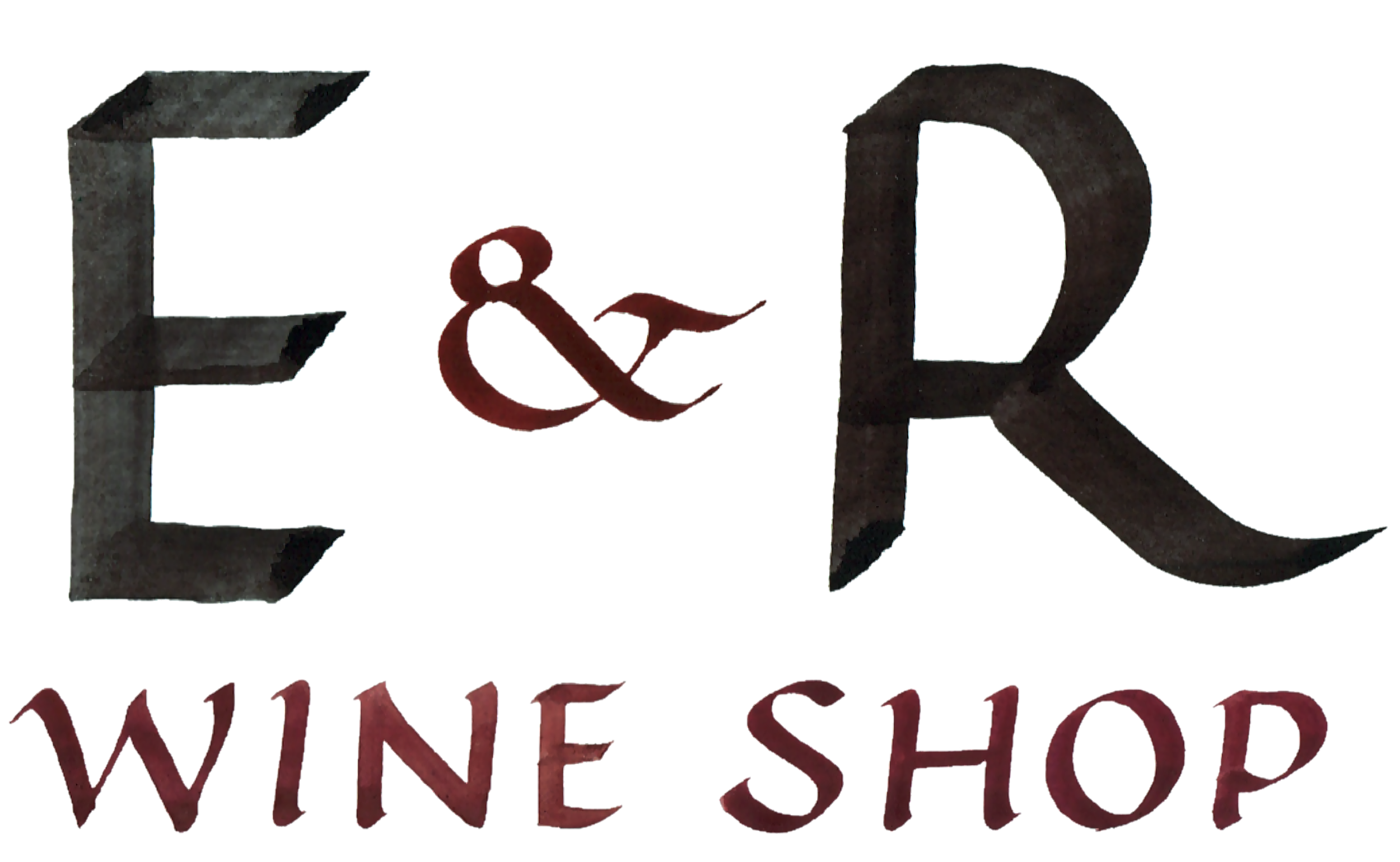 E &amp; R Wine Shop