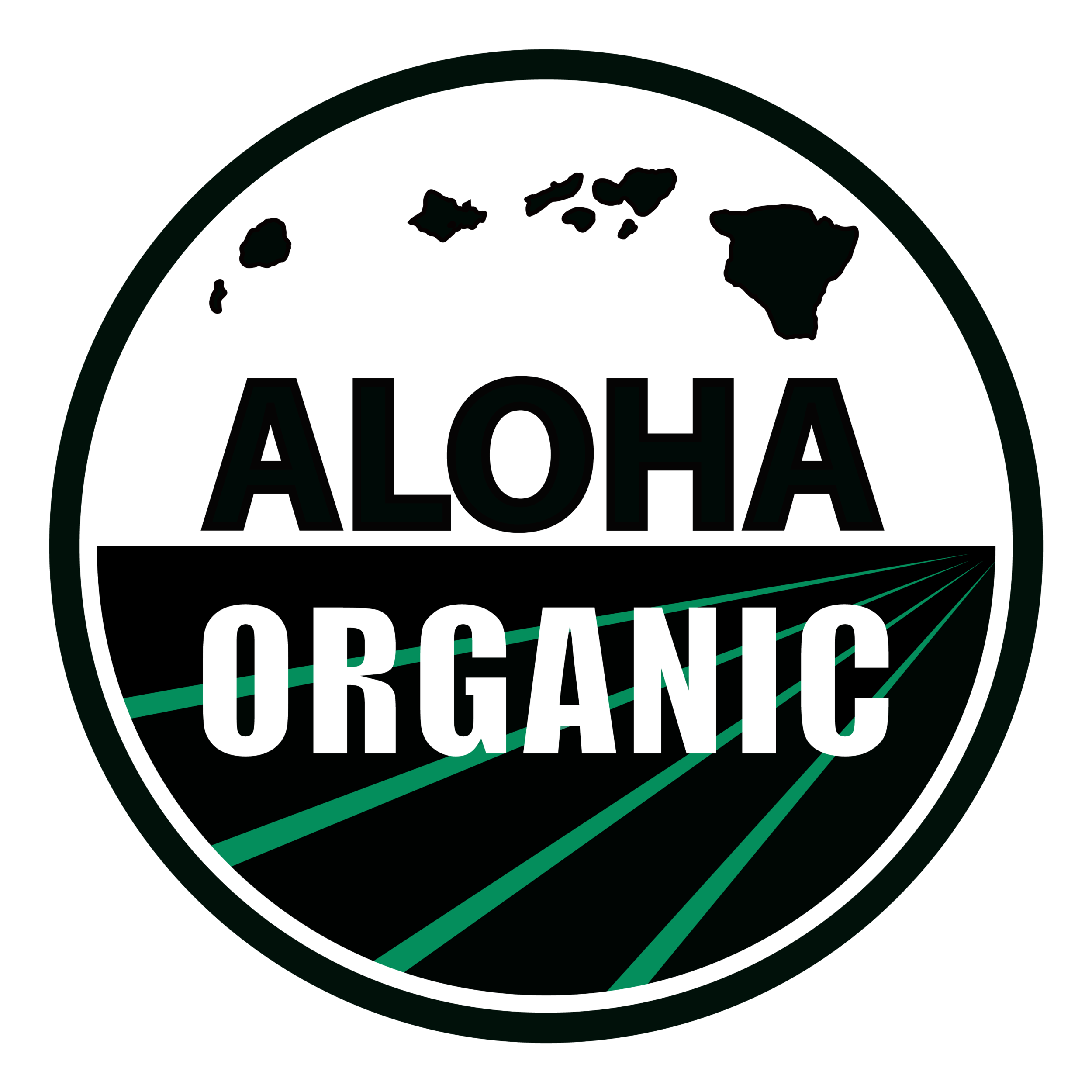 Aloha Organic