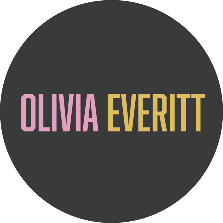 OLIVIA EVERITT