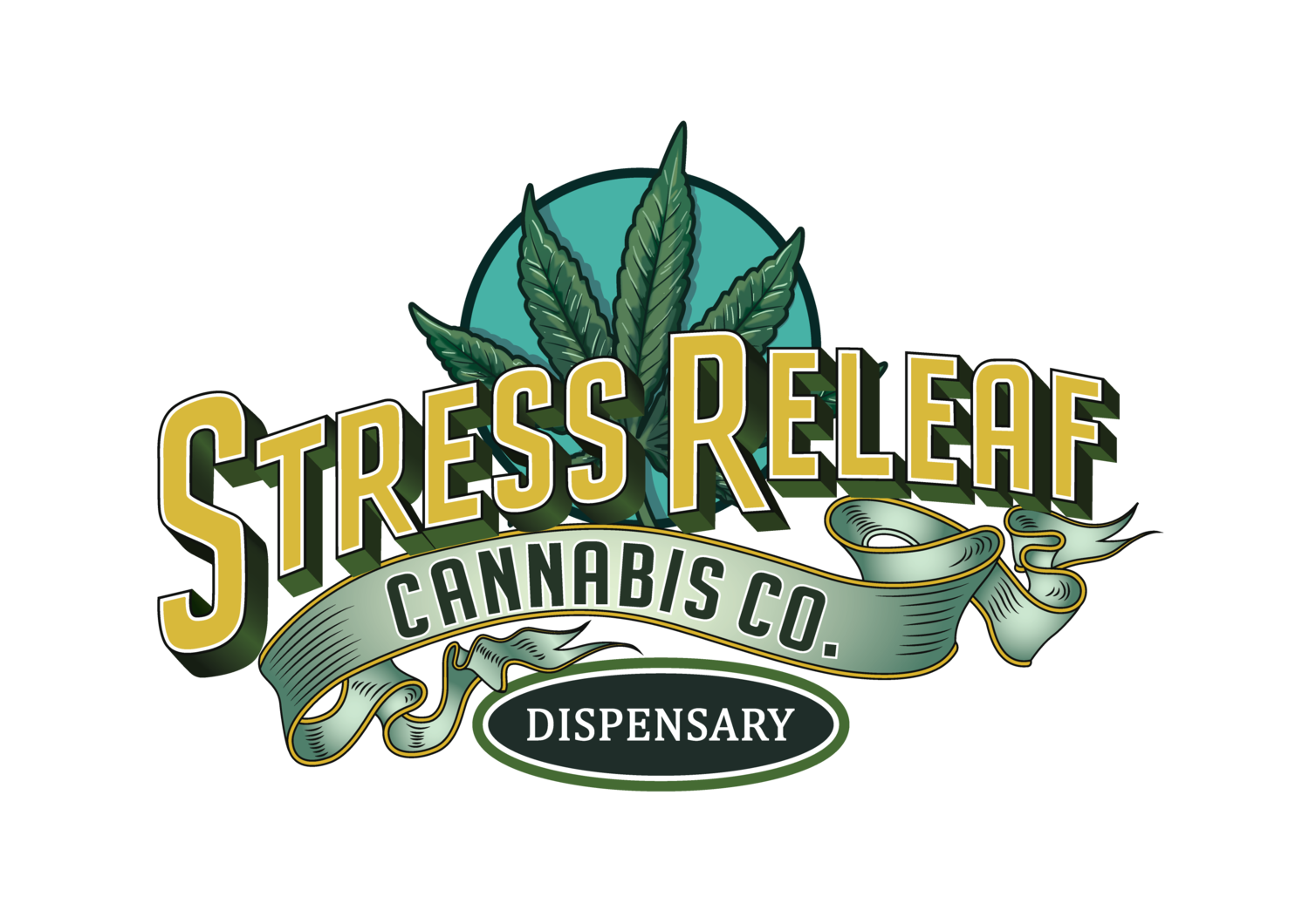 Stress Releaf Cannabis Co. 
