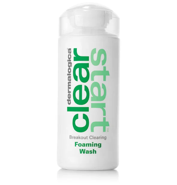 dermalogica clearing cleanser