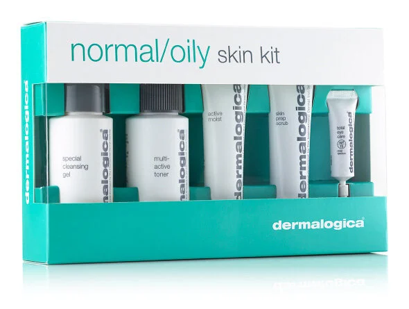 dermalogica kits