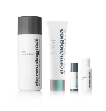 dermalogica men's set