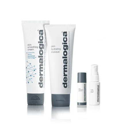 dermalogica set